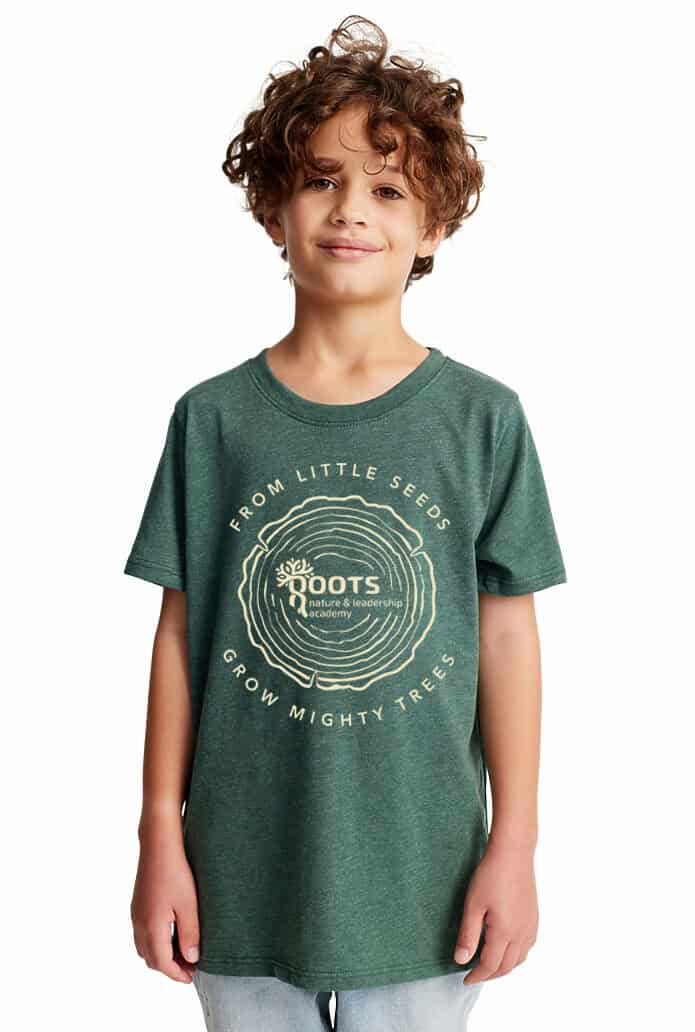 ROOTS Academy Sarasota: YOUTH T-Shirt